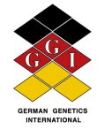 Genética Holstein alemana - GGI German Genetics International GmbH